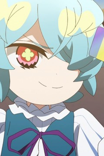 Poster de Episódio いちゃもん悶々 (2024)