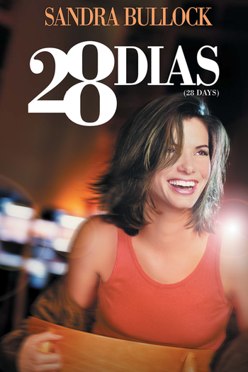  de Filme 28 Dias (2000)