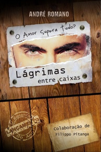 Poster de Filme Lágrimas Entre Caixas (2016)