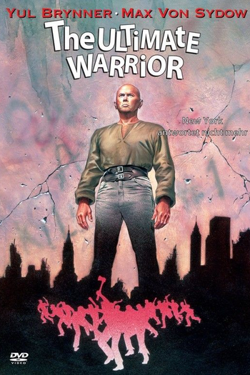  de Filme O Último Guerreiro (1975)