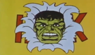The Incredible Hulk (1966) - Intro (Opening)