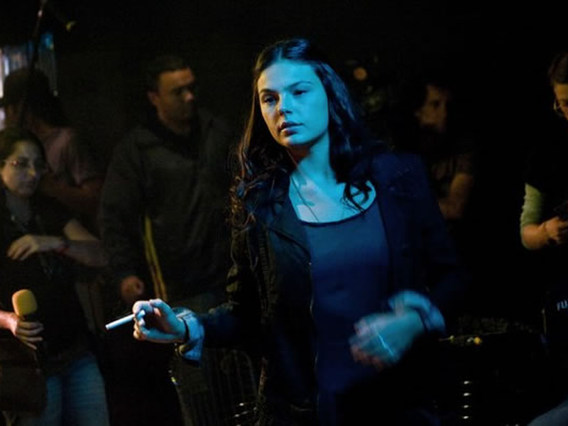 Foto 5 de Faroeste Caboclo