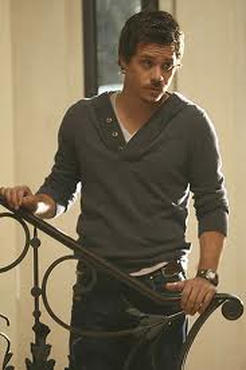 Michael Raymond-James - Foto 3