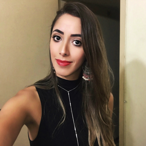 Foto de perfil de Larissa Maya