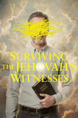 Sobrevivir al Paraíso: Más allá de los Testigos de Jehová (Sobrevivir al Paraíso: Más allá de los Testigos de Jehová)