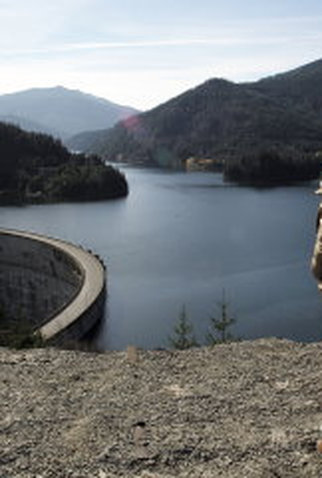 Poster 1 de Filme Caça Mortal (2015)