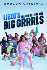 Lizzo Procura Por Mulheres Grandes (Lizzo's Watch Out for the Big Grrrls)