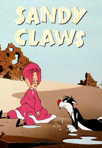 Sandy Claws (Sandy Claws)
