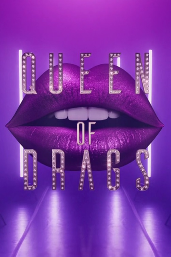  de TV Queen Of Drags (1ª Temporada) (2019)