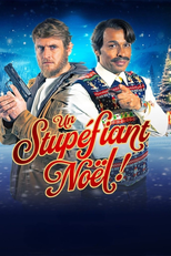 Enfrentando o Natal (Un stupéfiant Noël)