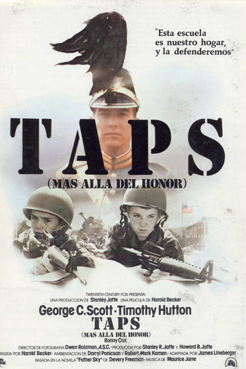  de Filme Toque de Recolher (1981)