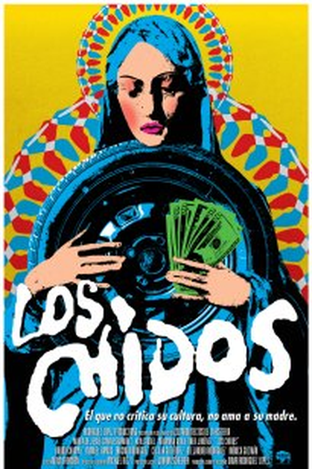  de Filme Los Chidos (2012)