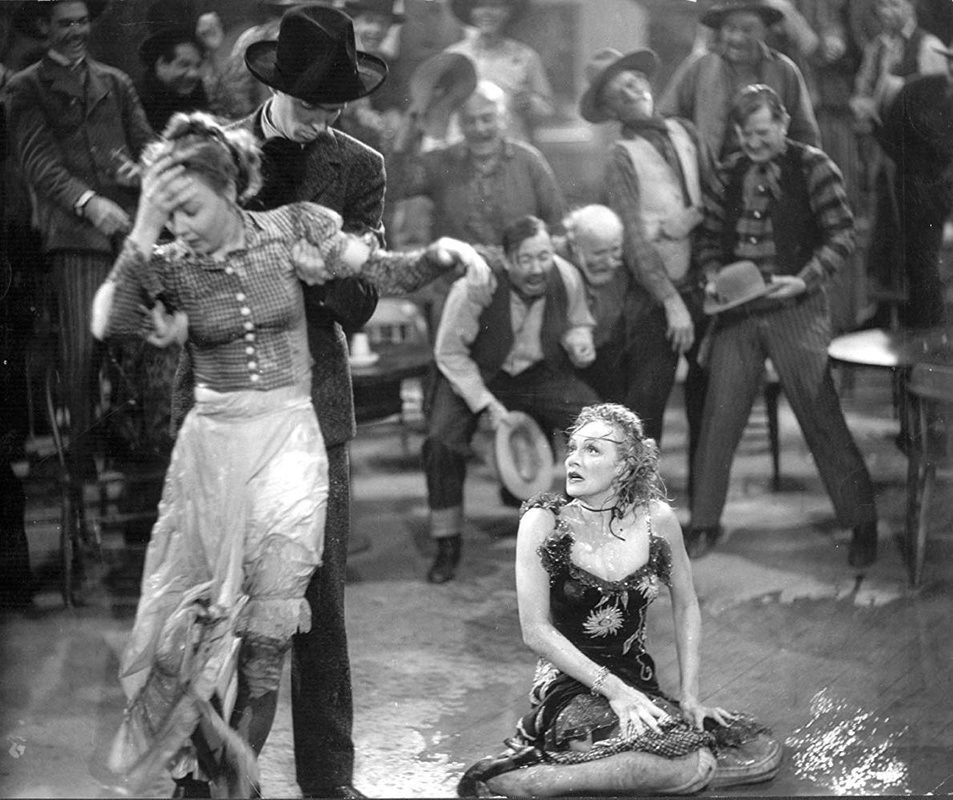 Una Merkel - Foto 1