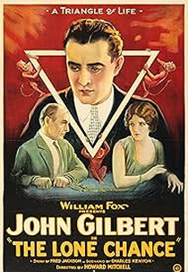 The Lone Chance (The Lone Chance)