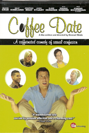  de Filme Coffee Date (2006)