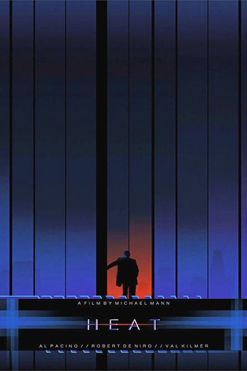  de Filme Fogo Contra Fogo (1995)