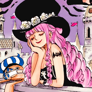 Foto de perfil de yu ʕ•ᴥ•ʔ