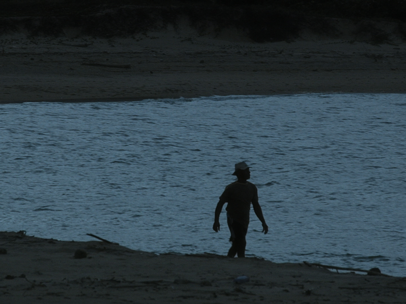 Foto 2 de Das Águas Que Passam