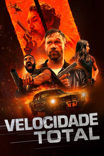  de Filme Velocidade Total (2024)