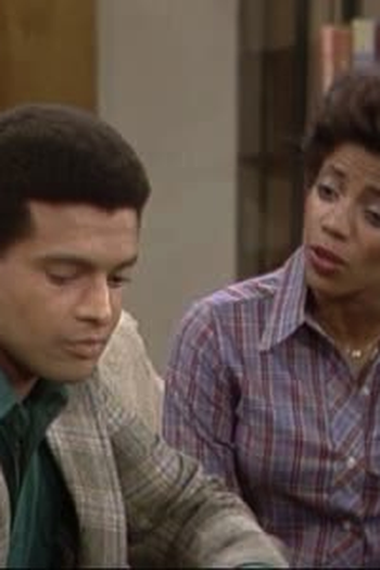 Poster de Episódio The Evans' Dilemma (1979)