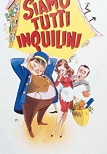 Somos Todos Inquilinos (Siamo tutti inquilini)