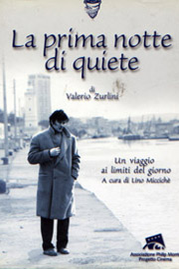  de Filme A Primeira Noite de Tranquilidade (1972)