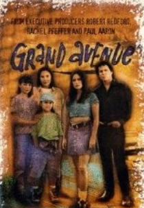 Ruas Violentas (Grand Avenue)