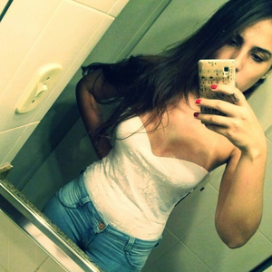 Foto de perfil de Jéssica Lopes