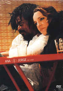 Ana e Jorge - Ao Vivo (Ana e Jorge - Ao Vivo)