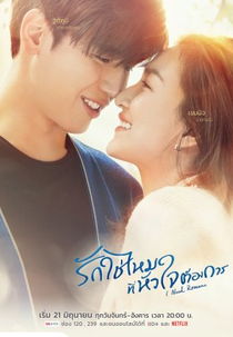 I Need Romance (รักใช่ไหมที่หัวใจต้องการ)