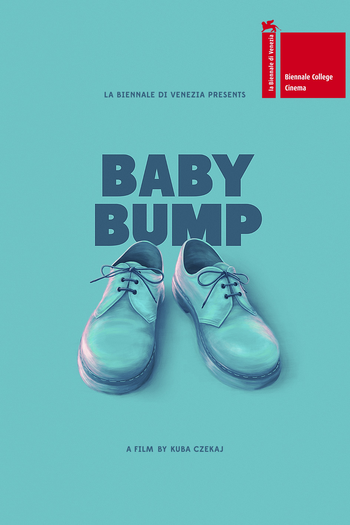  de Filme Baby Bump (2015)