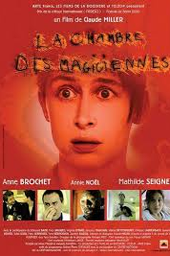 Poster de Filme La chambre des magiciennes (2000)