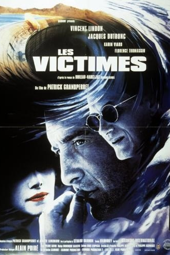 Poster de Filme Vítimas (1996)
