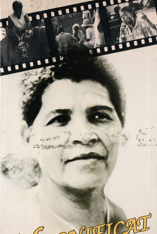 Poster 1 de Curta Magnificat (1989)