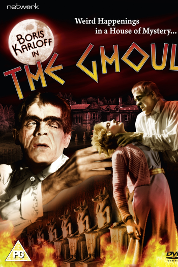  de Filme O Zumbi (1933)