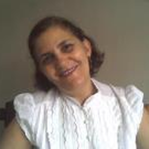 Foto de perfil de Enilda Cordeiro da Silva
