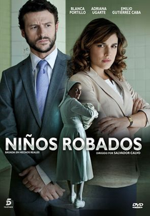 Niños Robados (Niños Robados)