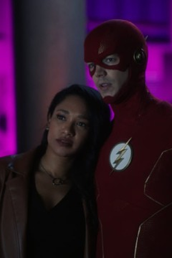Poster de Episódio Mother (2021)