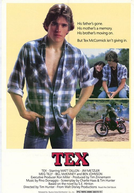 Tex: Um Retrato da Juventude (Tex)