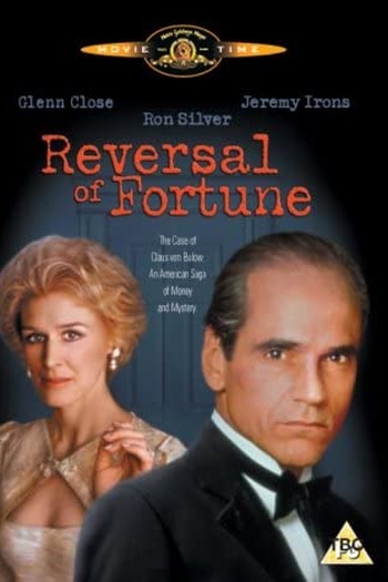  de Filme O Reverso da Fortuna (1990)