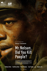 Mr. Nelson, Did You Kill People? (Mr. Nelson, Did You Kill People?)