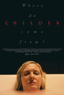 Childer - Poster / Capa / Cartaz - Oficial 1