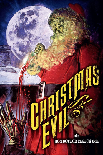  de Filme Natal Diabólico (1980)