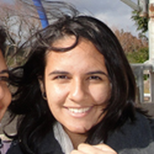 Foto de perfil de Catarina Campos