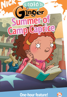 Acampamento Caprice (As Told By Ginger: Summer of Camp Caprice)