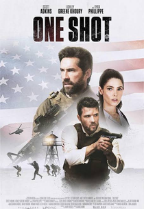 Tiro Certo (One shot)