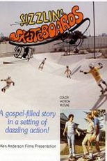 As Feras do Skate (Sizzlin' Skateboards)