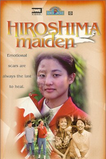  de Filme Hiroshima Maiden (1988)