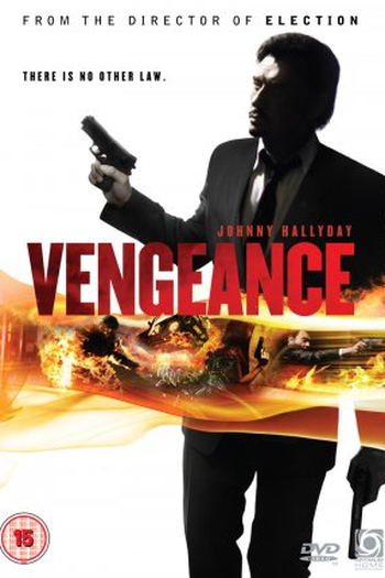  de Filme Vingança (2009)