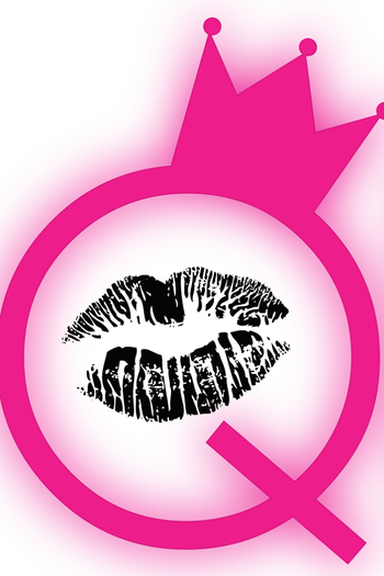 Poster de Curta Drag Queen - O Outro Eu (2015)